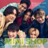 SIXTONES~GOOD LUCK! / FUTARI