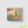 金珉錫 XIUMIN (EXO) - BRAND NEW  (1ST MINI ALBUM) 迷你一輯[DIGIPACK VER.]