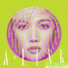 A-Lin／LINK (初回限量彩膠唱片)