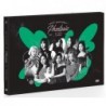少女時代 Girls’ Generation 4TH TOUR “Phantasia” in SEOUL DVD 韓版