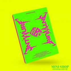 NMIXX - ENTWURF [STANDARD...