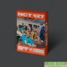NCT 127 - THE 4TH ALBUM [2 BADDIES] (NEMO VER.)