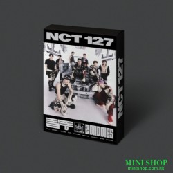 NCT 127 - THE 4TH ALBUM [2...
