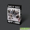 NCT 127 - THE 4TH ALBUM [2 BADDIES] (SMC VER.)