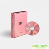MAMAMOO - MIC ON (12TH MINI ALBUM) MAIN VER.