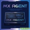 MONSTA X - 2022 MONSTA X 6TH OFFICIAL FANCLUB MONBEBE FAN-CONCERT [MX AGENT] DVD