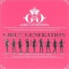 少女時代Girls Generation - The First Album