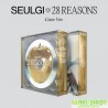 SEULGI - 28 REASONS (1ST MINI ALBUM)