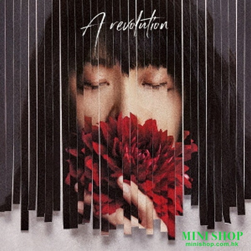 LOVE PSYCHEDELICO A revolution (初回限定盤 CD＋EP(7インチレコード))