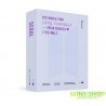 BTS - BTS WORLD TOUR 'LOVE YOURSELF : SPEAK YOURSELF' [THE FINAL] DVD