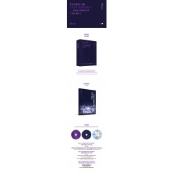 BLU-RAY- BTS WORLD TOUR 'LOVE YOURSELF : SPEAK YOURSELF' [THE FINAL] BLU-RAY