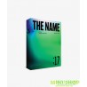 SEVENTEEN  2022 SVT PHOTOBOOK THE NAME17