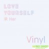 BTS LOVE YOURSELF 承 'Her' (LP)