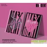 STRAY KIDS - MAXIDENT  [STANDARD EDITION]