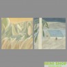 CHEN 金鍾大 - 사라지고 있어 (LAST SCENE) (3RD MINI ALBUM) DIGIPACK VER.