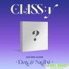 CLASS:Y - DAY & NIGHT (2ND MINI ALBUM)