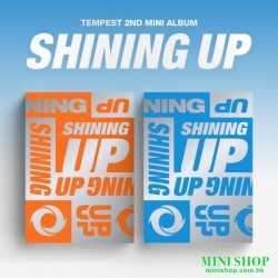 TEMPEST - SHINING UP (2ND...