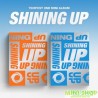 TEMPEST - SHINING UP (2ND 미니앨범)