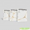 LE SSERAFIM - ANTIFRAGILE (2ND MINI ALBUM)