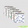 LE SSERAFIM - ANTIFRAGILE (2ND MINI ALBUM) COMPACT VER.