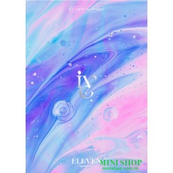 IVE/ELEVEN -JAPANESE VER.-...
