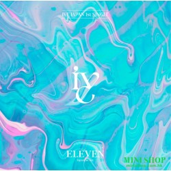 IVE/ELEVEN -JAPANESE VER.-...