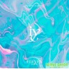 IVE/ELEVEN -JAPANESE VER.- (E VER.)