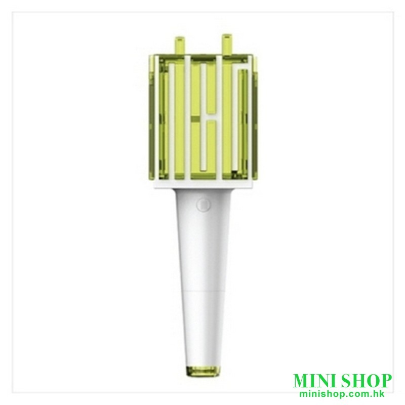 NCT - OFFICIAL FANLIGHT