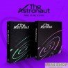 JIN (BTS) - THE ASTRONAUT