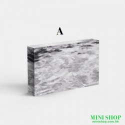 車銀優 CHA EUN-WOO (ASTRO) - CHA EUN-WOO 2022 OFFICIAL PHOTO BOOK [MAGAZINE] 寫真書