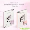 EPEX - 4TH EP ALBUM [PRELUDE OF LOVE CHAPTER 1. PUPPY LOVE]