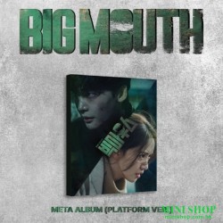黑話律師 BIG MOUTH OST - MBC...