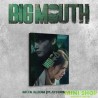 黑話律師 BIG MOUTH OST - MBC DRAMA [META ALBUM]  (PLATFORM VER.) 李鍾碩 潤娥
