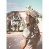 JESSICA - WITH LOVE, J (1ST MINI ALBUM)韓版