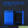 姜丹尼爾 KANG DANIEL - 1ST FULL ALBUM REPACKAGE : RETOLD