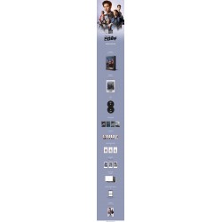 真劍勝負 BAD PROSECUTOR OST - KBS DRAMA [2CD]