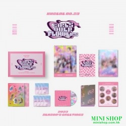 NMIXX - 2023 SEASONS...