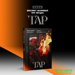 SECRET NUMBER - TAP (5TH...