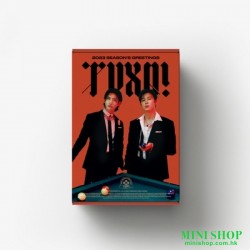TVXQ! - 2023 SEASON'S...