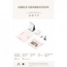 少女時代 Girls’ Generation 2017 SEASON'S GREETINGS 韓版