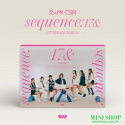 CSR - SEQUENCE : 17& (1ST...