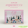 CSR - SEQUENCE : 17& (1ST SINGLE ALBUM)