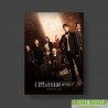 法之帝國THE EMPIRE OST - JTBC DRAMA [2CD]