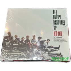 NCT 127 - NCT 127 (1ST MINI...