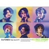 SIXTONES - FEEL DA CITY (2 BLU-RAY+PHOTOBOOK)
