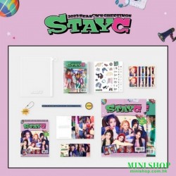 STAYC - 2023 SEASON'S...