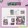 STAYC - 2023 SEASON'S GREETINGS