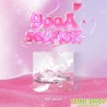 YOOA - SELFISH (2ND MINI ALBUM) KIT ALBUM