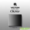 VICTON - CHOICE (8TH MINI ALBUM) DIGIPACK VER.