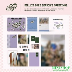 BILLLIE - 2023 SEASON'S...